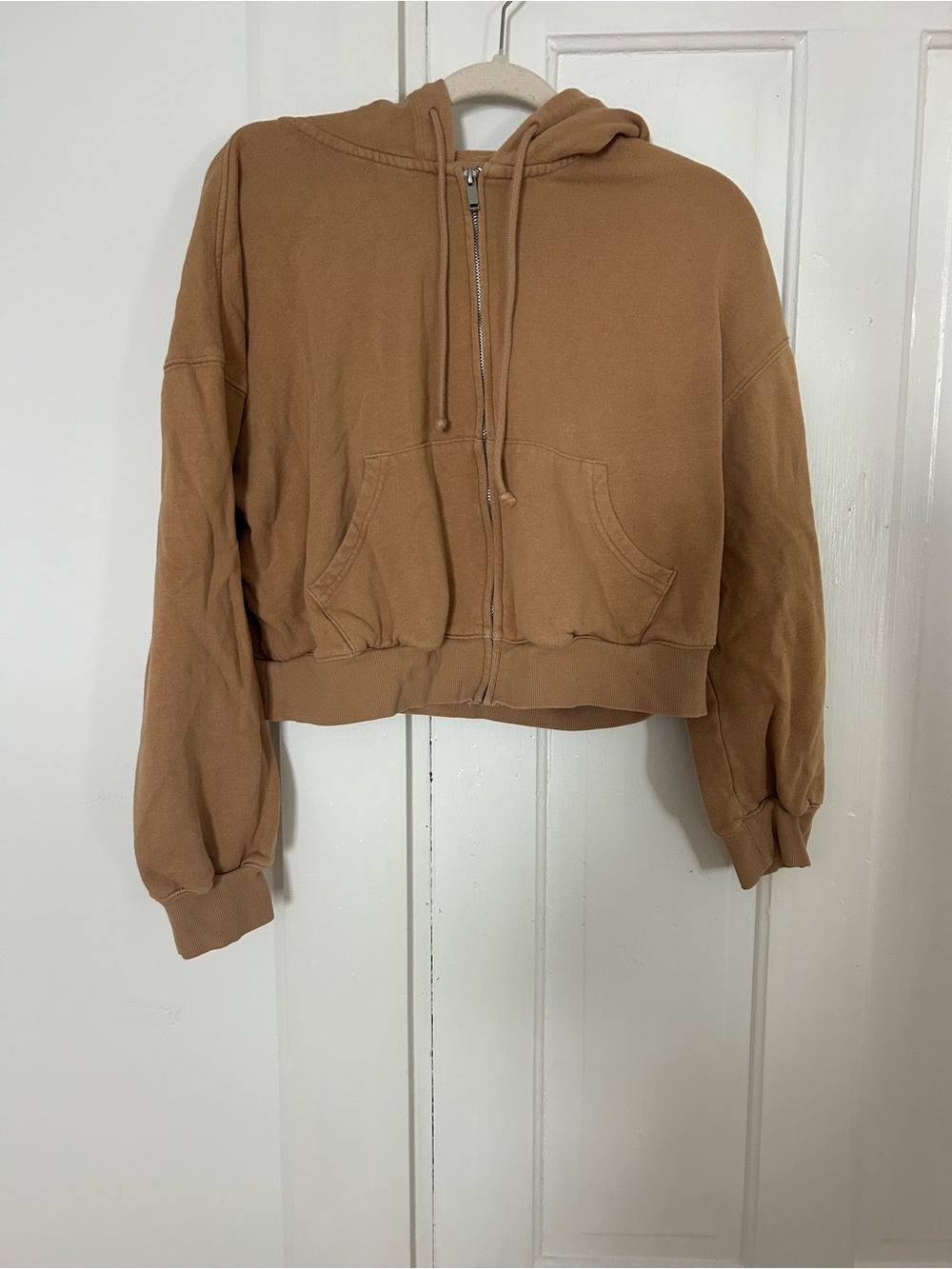 Sweater subcategory identification